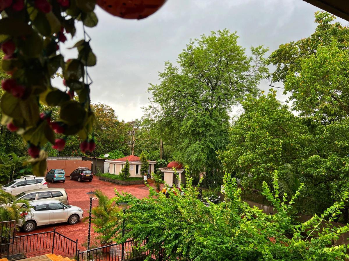 4Bhk Stunning Apartment With Pool 2Bhkx2 Vieux-Goa Extérieur photo