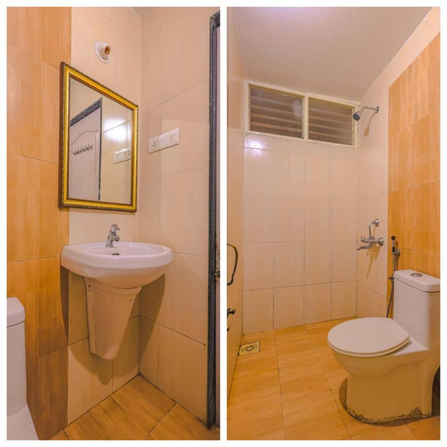 4Bhk Stunning Apartment With Pool 2Bhkx2 Vieux-Goa Extérieur photo
