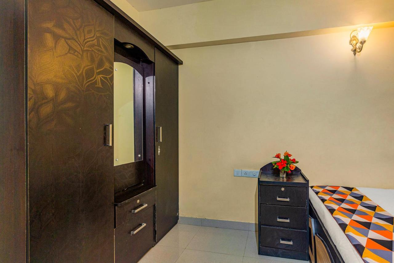 4Bhk Stunning Apartment With Pool 2Bhkx2 Vieux-Goa Extérieur photo