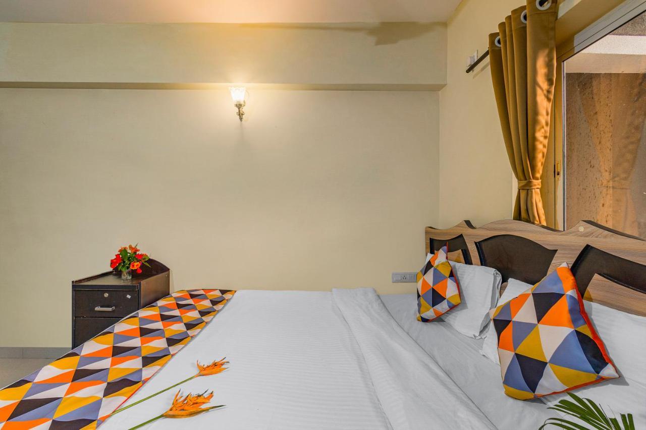 4Bhk Stunning Apartment With Pool 2Bhkx2 Vieux-Goa Extérieur photo